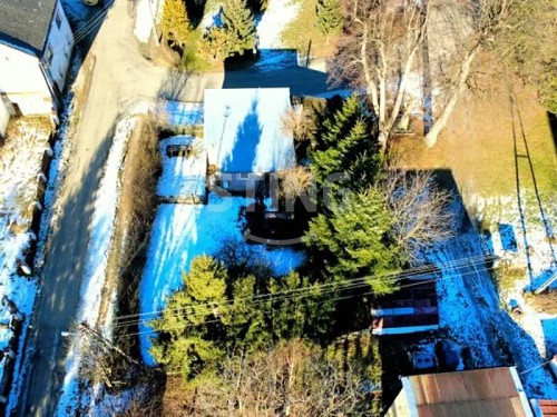 Prodej domu 79 m², pozemek 700 m²