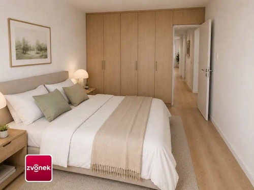 Prodej atypického bytu 103 m²