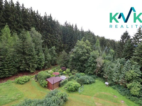 Prodej bytu 2+1 56 m²