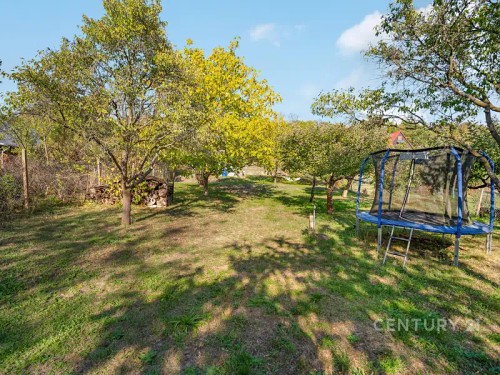 Prodej chaty 20 m², pozemek 1774 m²