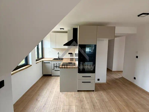 Prodej bytu 3+kk 73 m²