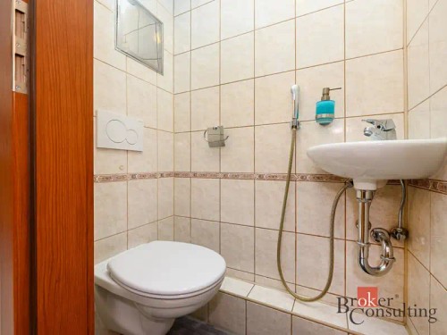 Prodaný byt 3+1 68 m²