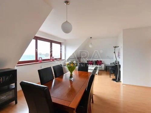 Prodaný byt 3+1 84 m²