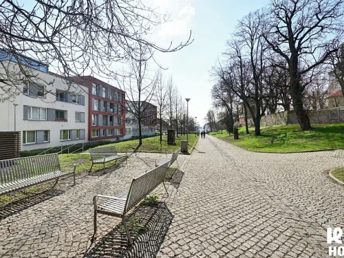 Prodej bytu 1+kk 39 m²