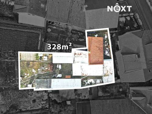 Prodej domu 100 m², pozemek 328 m²