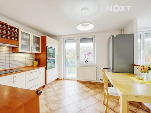 Prodej bytu 3+1 96 m²