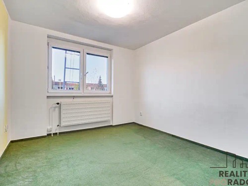 Prodaný byt 4+1 113 m²