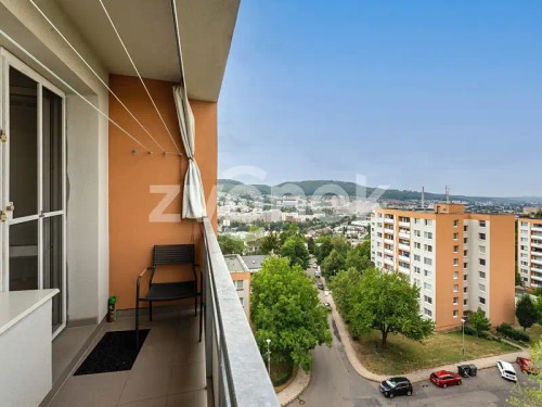 Prodej bytu 3+1 69 m²