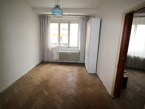 Prodaný  byt 2+1 59 m²