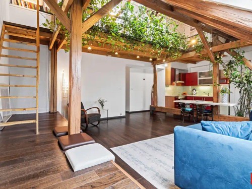 Prodej bytu 4+kk 120 m²