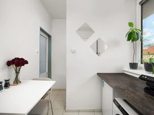 Prodaný  byt 1+1 26 m²