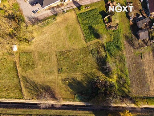 Prodej stavebního pozemku 4308 m²