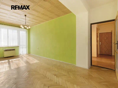 Prodaný byt 3+1 63 m²