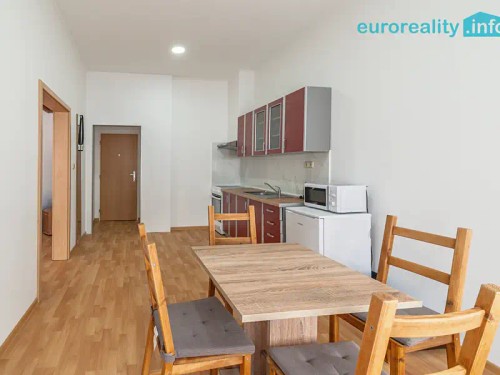 Prodej bytu 2+kk 47 m²