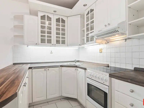 Prodej bytu 2+kk 39 m²