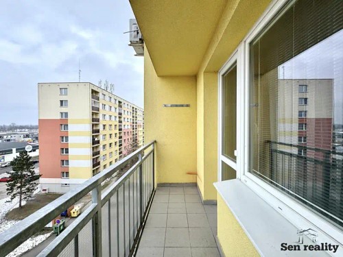 Prodej bytu 2+1 62 m²