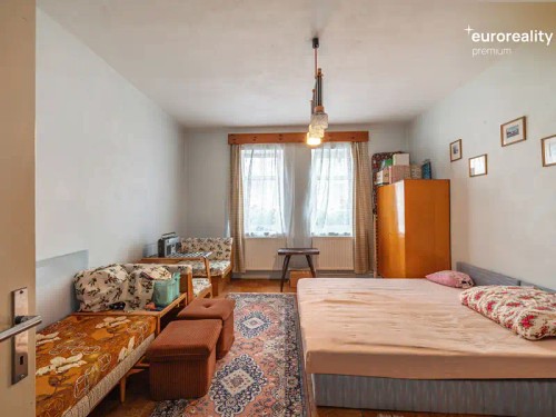 Prodej domu 380 m², pozemek 615 m²