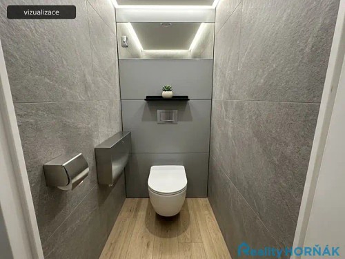 Prodej bytu 3+1 64 m²