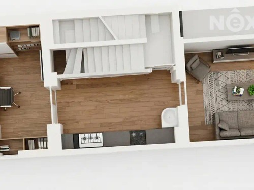 Prodej domu 205 m², pozemek 170 m²