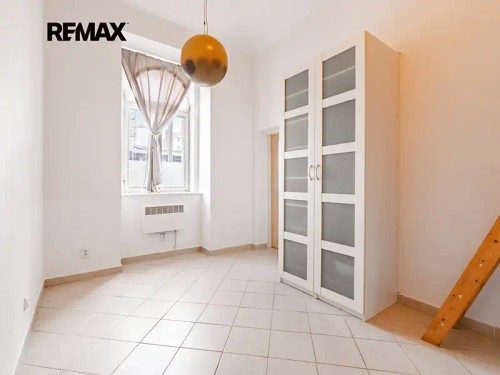 Prodej bytu 2+kk 36 m²