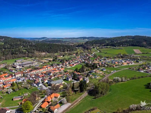 Prodej bytu 2+1 64 m²