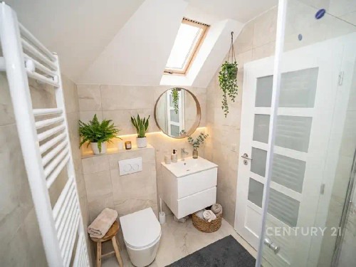 Prodej bytu 1+1 35 m²