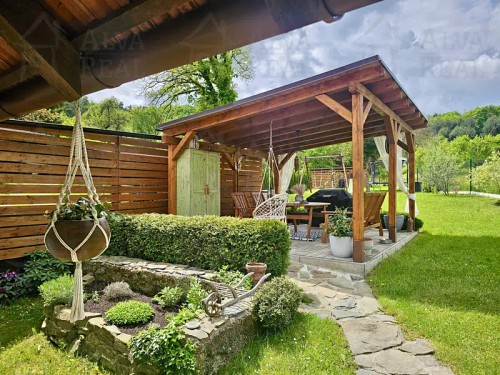 Prodej chalupy 39 m², pozemek 631 m²