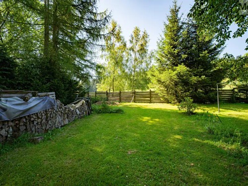 Prodej chaty 115 m², pozemek 1491 m²
