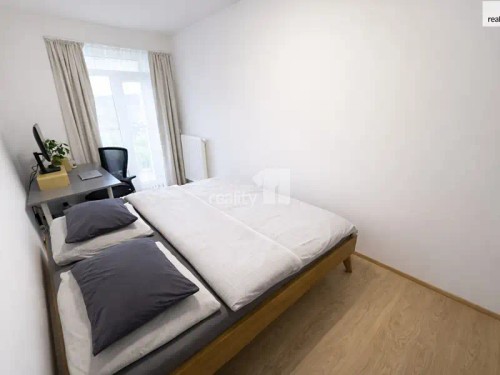 Prodaný byt 2+kk 49 m²