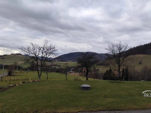 Prodej domu 162 m², pozemek 9733 m²