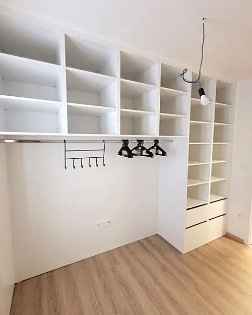 Prodaný byt 3+kk 60 m²