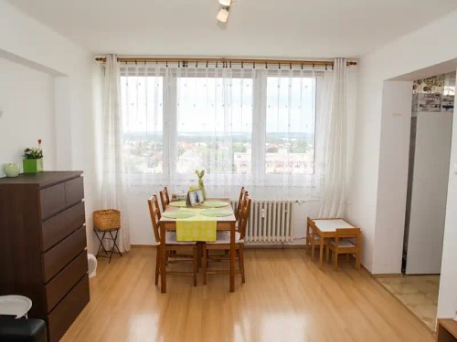 Prodaný byt 3+1 74 m²