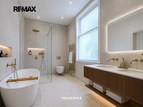 Prodej domu 400 m², pozemek 6191 m²