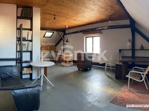 Prodej bytu 4+1 89 m²