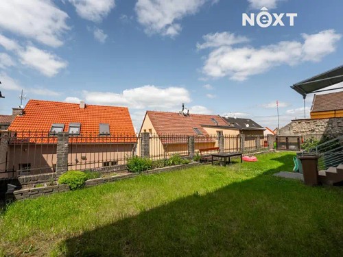 Prodaný byt 2+kk 49 m²
