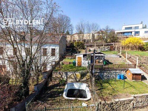 Prodej bytu 3+1 74 m²