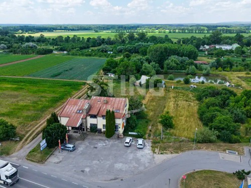 Prodej domu 360 m², pozemek 3443 m²