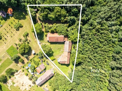 Prodej domu 150 m², pozemek 3477 m²