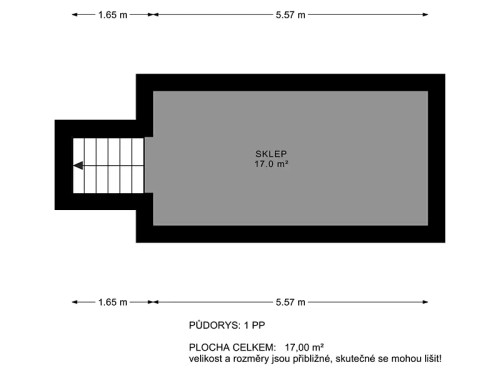Prodej domu 255 m², pozemek 2214 m²
