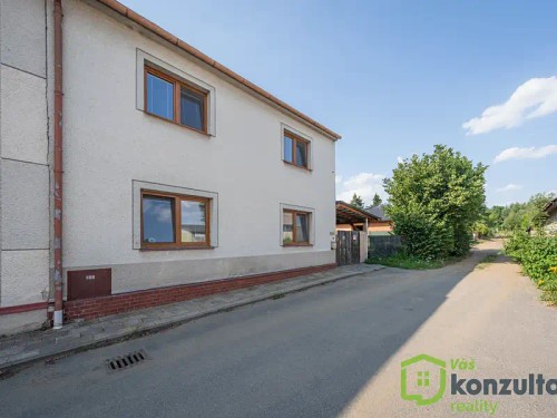 Prodej domu 225 m², pozemek 1047 m²