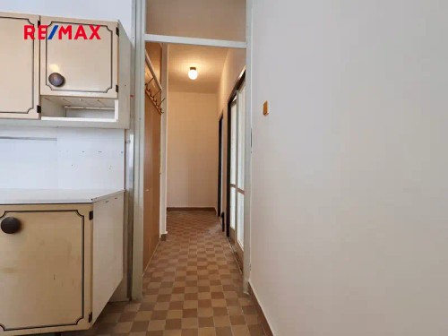 Prodej bytu 2+1 48 m²