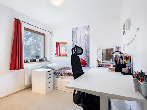 Prodaný byt 5+1 170 m²