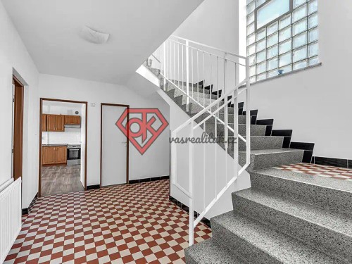 Prodej domu 210 m², pozemek 590 m²