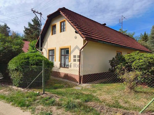 Prodej domu 250 m², pozemek 2252 m²