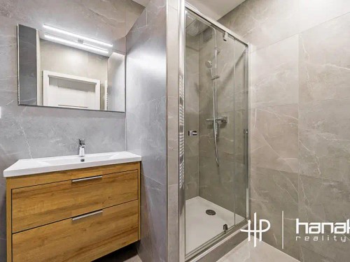 Prodaný byt 3+1 66 m²