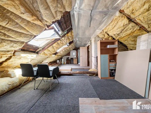Prodej domu 115 m², pozemek 1142 m²