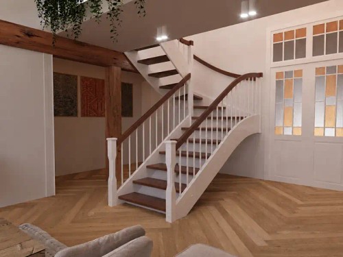 Prodej bytu 5+kk 147 m²