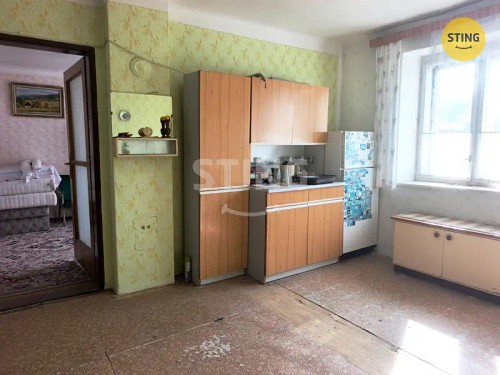 Prodej domu 180 m², pozemek 535 m²