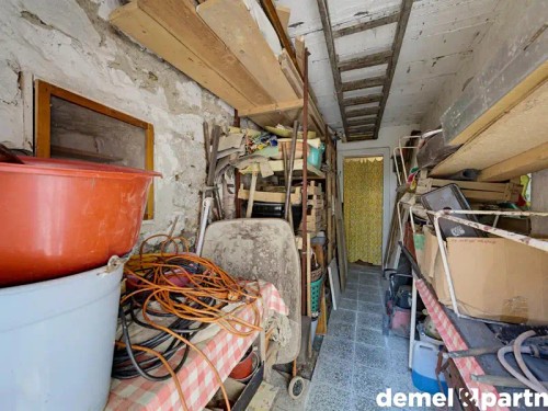 Prodej chaty 47 m², pozemek 798 m²