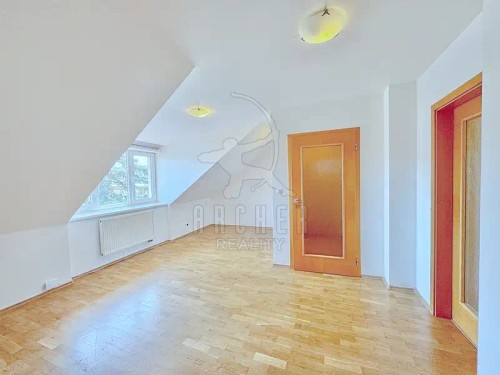 Prodej bytu 2+1 57 m²